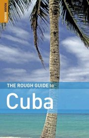 The Rough Guide to Cuba 3 (Rough Guide Travel Guides)