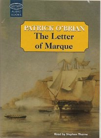 Letter of Marque: Complete & Unabridged