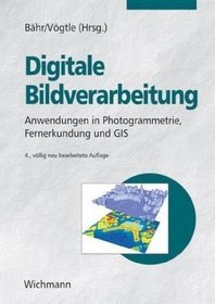 Digitale Bildverarbeitung