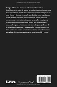 Relatos fantsticos: Edicin, introduccin y seleccin de Luis Bentez (Spanish Edition)