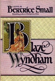 Blaze Wyndham