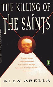The Killing of the Saints (Crime, Penguin)