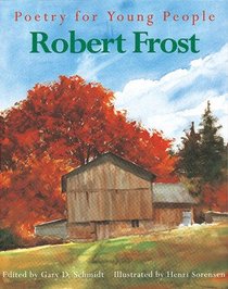 Robert Frost (Poetry For Young People)