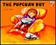 The Popcorn Boy (Cambridge Reading)