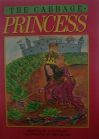 LT 2-D Gdr Cabbage Princess Is (What a World!/Literacy 2000 Stage 6)