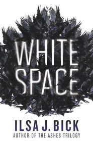 White Space (Dark Passages, Bk 1)