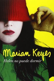 Helen no puede dormir (The Mystery of Mercy Close) (Walsh Family, Bk 5) (Spanish Edition)