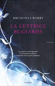 La lettrice bugiarda (The Lace Reader) (Italian Edition)