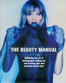 The Beauty Manual