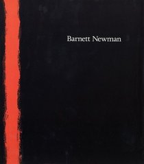 Barnett Newman