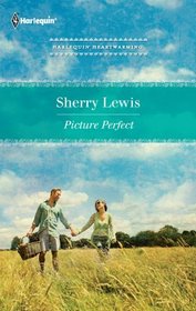 Picture Perfect (aka Call Me Mom ) (Harlequin Heartwarming, No 14) (Larger Print)
