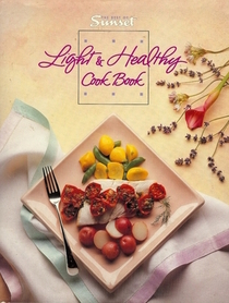 Light  Healthy Cook Book