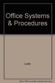 Office Systems Procedures