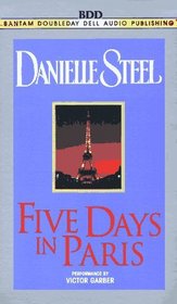 Five Days in Paris (Danielle Steel)