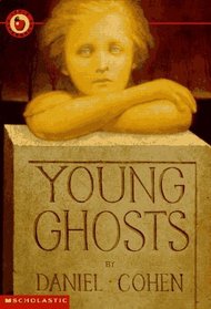 Young Ghosts (Revised Edition)
