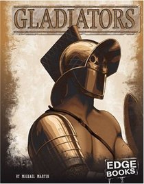 Gladiators (Edge Books)