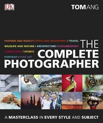 The Complete Photographer