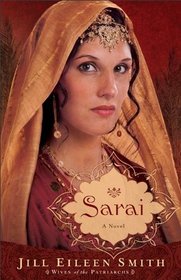 Sarai (Wives of the Patriarchs, Bk 1)