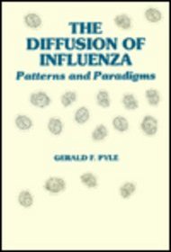 The Diffusion of Influenza