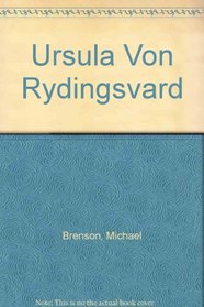 Ursula Von Rydingsvard