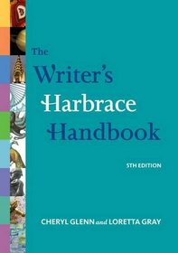 The Writer's Harbrace Handbook, 5th Edition
