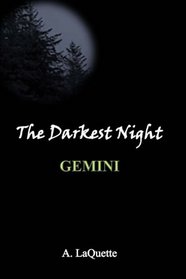 The Darkest Night - 