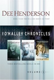 O'Malley Chronicles, Volume 1 (O'Malley Series)
