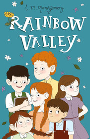 Rainbow Valley (Anne of Green Gables, Bk 7) (Audio Playaway)