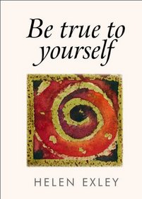 Be True to Yourself (Jewels)
