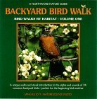 Backyard Bird Walk