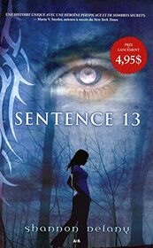 Sentence 13 - Tome 1 (French Edition)