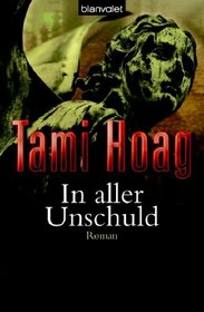 In aller Unschuld (Prior Bad Acts) (Kovac & Liska, Bk 3) (German Edition)
