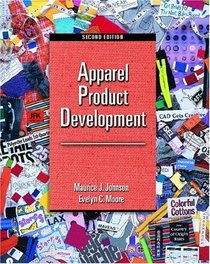 Apparel Product Development (2nd Edition)
