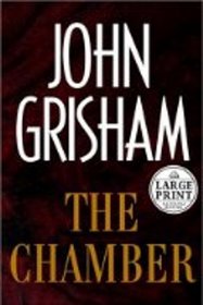 The Chamber (Large Print)