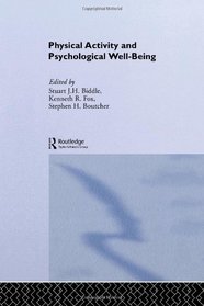 Physical Activity and Psychological Well-Being