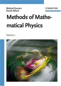 Volume 2, Methods of Mathematical Physics