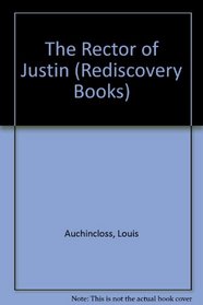 Rector of Justin (Rediscovery Books)