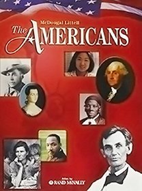 The Americans Louisiana: Lesson Plans Grades 9-12 Reconstruction to the 21st Century