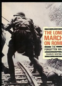 The Long March on Rome