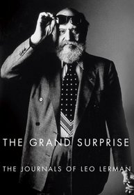 The Grand Surprise: The Journals of Leo Lerman