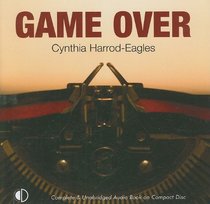 Game Over (Bill Slider, Bk 11) (Audo CD) (Unabridged)