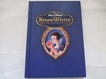 Walt Disney Snow White and the Seven Dwarfs, Story book and the Making of a Masterpiece (Collector's Book)