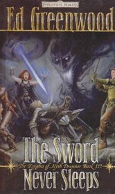 The Sword Never Sleeps (Forgotten Realms)