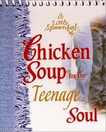 A Little Spoonful of Chicken Soup for the Teenage Soul (Chicken Soup for the Soul)