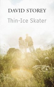 Thin-ice Skater