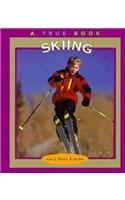 Skiing (True Books)