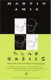 Dead Babies (Vintage International)