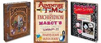 Adventure Time: The Enchiridion & Marceline's Journal