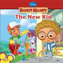 The New Kid (Disney Handy Manny)