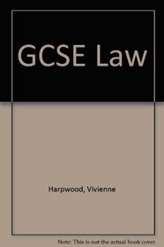 Gcse Law
